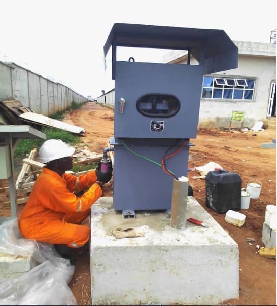 Power Systems